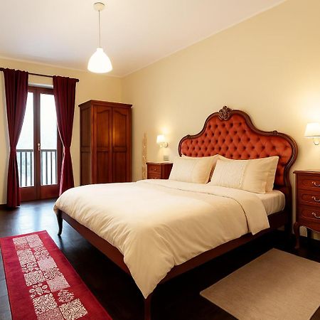 Albergo Locanda Corona Ballino Extérieur photo