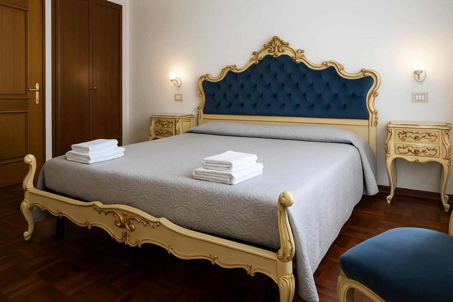 Albergo Locanda Corona Ballino Extérieur photo