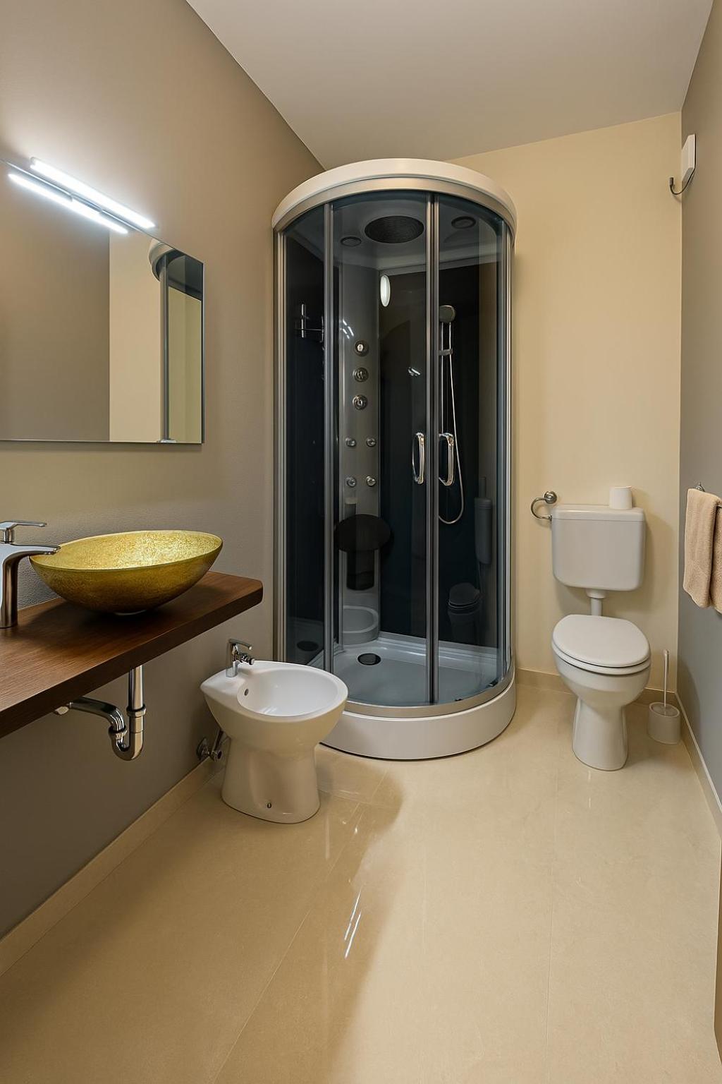 Albergo Locanda Corona Ballino Extérieur photo